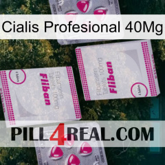 Cialis Professional 40Mg 33